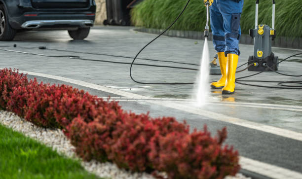 Concrete Sealing in Palatine, IL