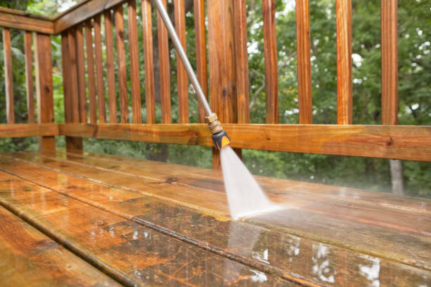 Professional Pressure Washing in Palatine, IL